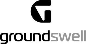 black white logo