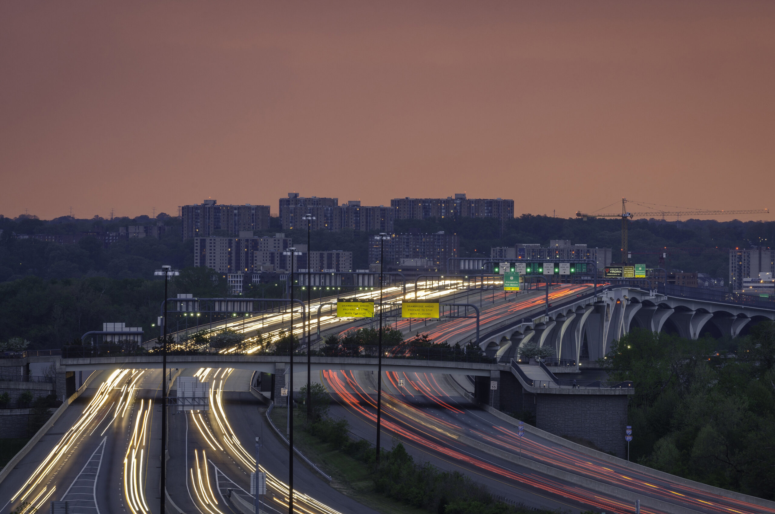 Returning to the Office? Optimize Your Commute